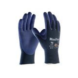 MaxiFlex Elite HT Gloves - Navy