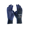 MaxiFlex Elite HT Gloves - Navy