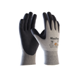 MaxiFlex Elite ESD Gloves - Grey melange