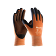 MaxiFlex Endurance Gloves - Orange