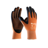 MaxiFlex Endurance Gloves - Orange