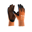 MaxiFlex Endurance Ad-Apt HT Gloves - Orange