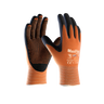 MaxiFlex Endurance Ad-Apt HT Gloves - Orange