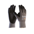 MaxiFlex Ultimate Ad-Apt HT Gloves - Grey