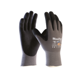 MaxiFlex Ultimate Ad-Apt HT Gloves - Grey