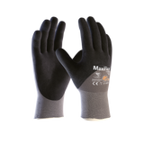 MaxiFlex Ultimate 3/4 Gloves - Grey