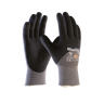 MaxiFlex Ultimate 3/4 Gloves - Grey