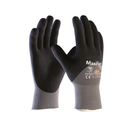 MaxiFlex Ultimate 3/4 Gloves - Grey