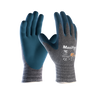 MaxiFlex Comfort HT Gloves - Grey melange