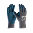 MaxiFlex Comfort HT Gloves - Grey melange