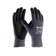 MaxiCut Ultra 4C DT HT Gloves - Blue