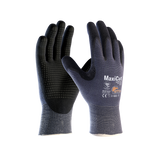 MaxiCut Ultra 4C DT HT Gloves - Blue