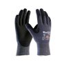 MaxiCut Ultra 4C DT HT Gloves - Blue