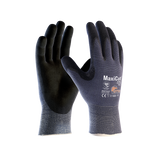 MaxiCut Ultra 4C HT Gloves - Blue