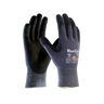 MaxiCut Ultra 4C HT Gloves - Blue