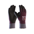 MaxiDry Zero HT Gloves - Plum
