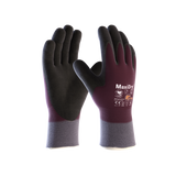 MaxiDry Zero HT Gloves - Plum