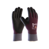 MaxiDry Zero HT Gloves - Plum