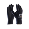MaxiFlex Cut Kevlar 3D Gloves - Black
