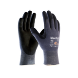 MaxiCut Ultra 4C Gloves - Blue