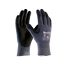 MaxiCut Ultra 4C Gloves - Blue