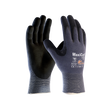 MaxiCut Ultra 4C Gloves - Blue
