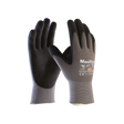 MaxiFlex Ultimate Ad-Apt Gloves - Grey