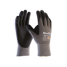 MaxiFlex Ultimate Ad-Apt Gloves - Grey