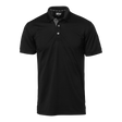 Somerton Polo - Black