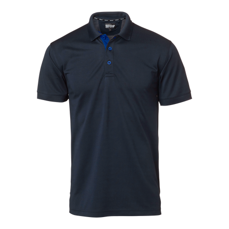 Somerton Polo - Navy