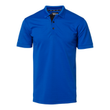 Somerton Polo - Cobolt blue