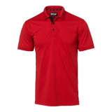 Somerton Polo - Red