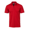 Somerton Polo - Red