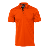 Somerton Polo - Spicy orange