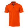 Somerton Polo - Spicy orange