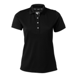Sandy Polo w - Black