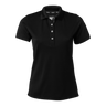 Sandy Polo w - Black