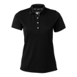 Sandy Polo w - Black