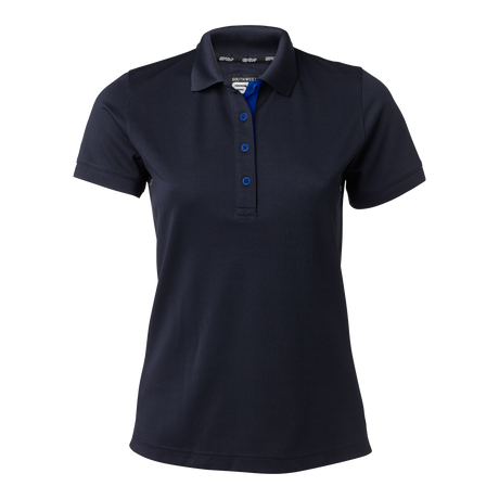 Sandy Polo w - Navy