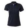 Sandy Polo w - Navy