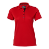 Sandy Polo w - Red