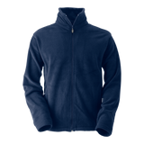 Dawson Fleece - Navy
