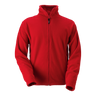 Dawson Fleece - Red