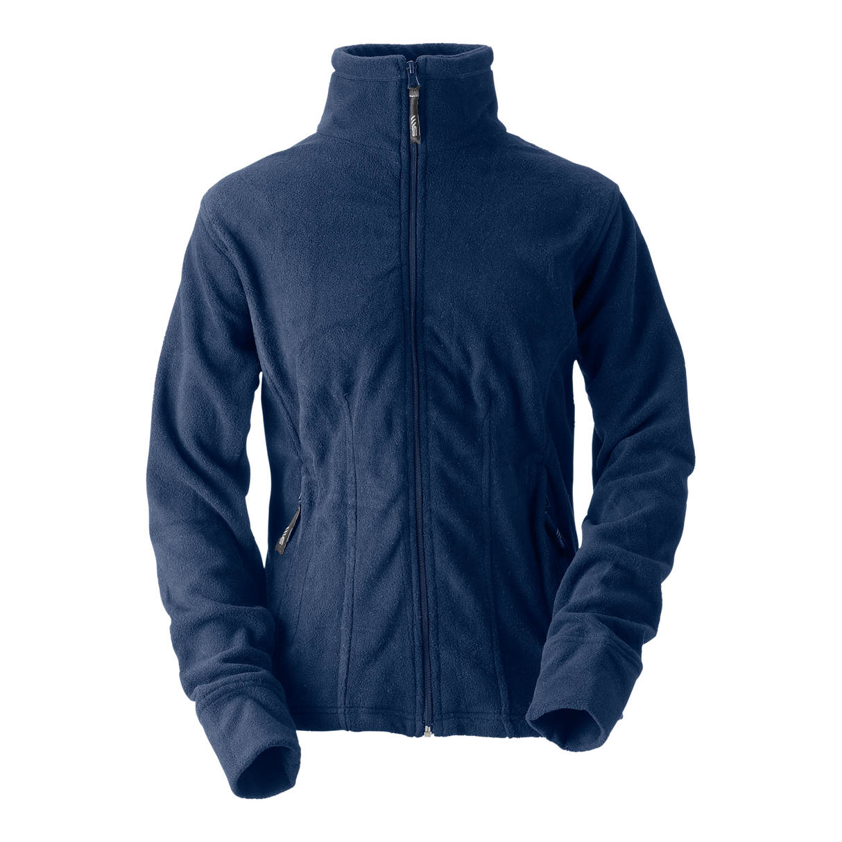 Regina Fleece w - Navy