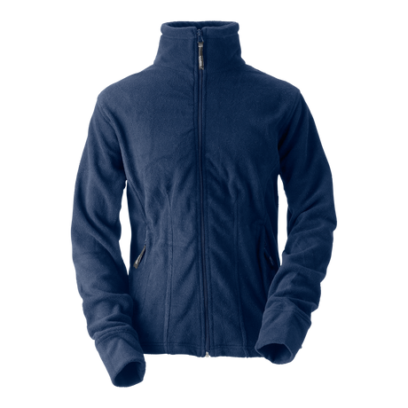 Regina Fleece w - Navy