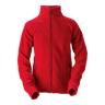 Regina Fleece w - Red