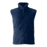 Winnipeg Fleece - Navy