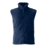 Winnipeg Fleece - Navy