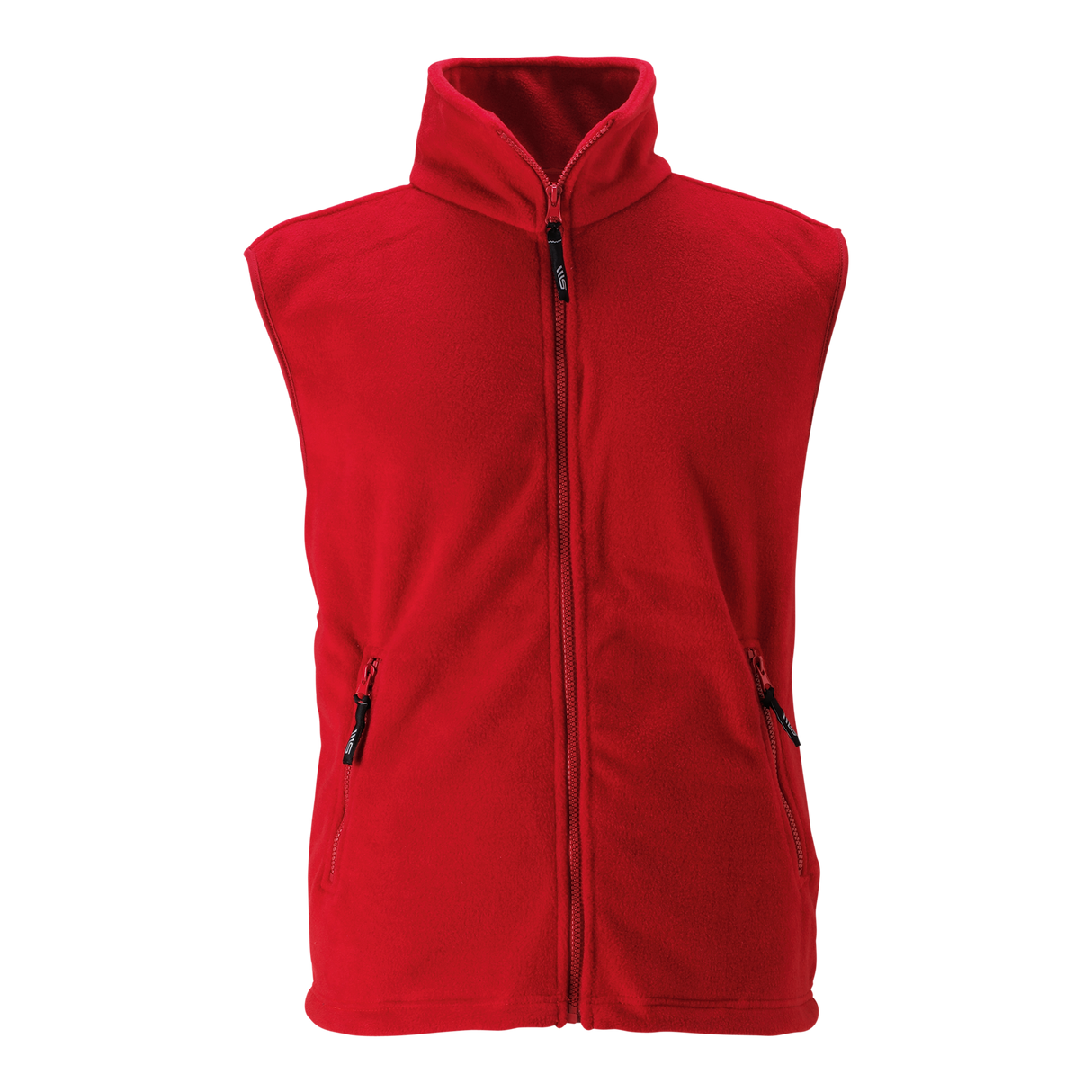 Winnipeg Fleece - Red