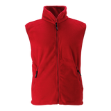 Winnipeg Fleece - Red